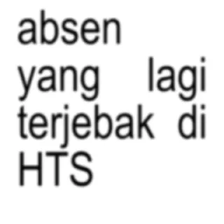 🌟-Brat KOCAK versi @Jorook, Telegram Sticker