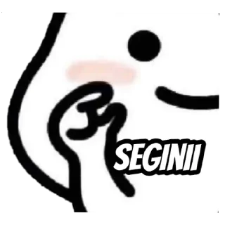 🤣-punyaku by @fStikBot, Telegram Sticker