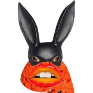 🐸-Пупа и Лупа @gnilyebaby, Telegram Sticker