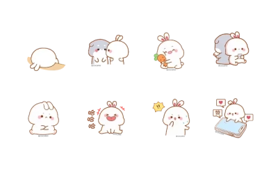 Carrot @QStickers