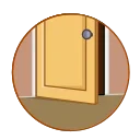 😨-QIWI, Telegram Sticker
