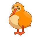 🤦‍♂️-QIWI, Telegram Sticker