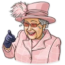 The Queen