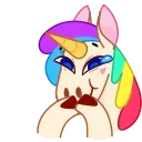 Rainbow Unicorn