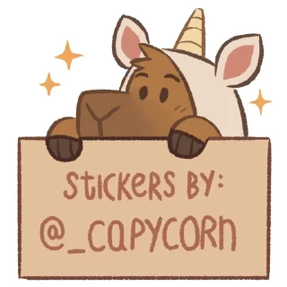 🙂-Rakucito, Telegram Sticker