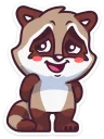 ☺️-Ralph, Telegram Sticker