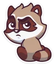 😒-Ralph, Telegram Sticker