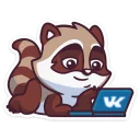💻-Ralph, Telegram Sticker