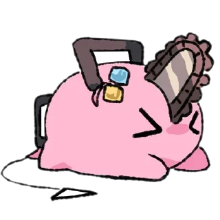 😖-Bocchi the Rock! (@TodorokiShouto), Telegram Sticker