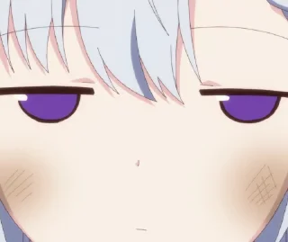 😑-@RayzellINHere, Telegram Sticker