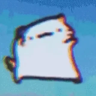 😍-@RayzellINHere, Telegram Sticker
