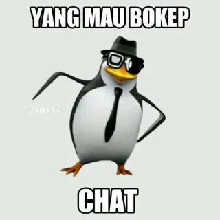 😎-@RayzellINHere, Telegram Sticker