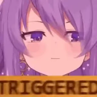 😡-@RayzellINHere, Telegram Sticker