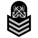 5️⃣-Royal Canadian (Air/Army/Sea) Cadets, Telegram Sticker