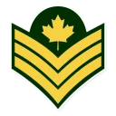 5️⃣-Royal Canadian (Air/Army/Sea) Cadets, Telegram Sticker