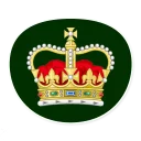 6️⃣-Royal Canadian (Air/Army/Sea) Cadets, Telegram Sticker