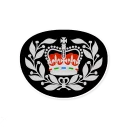 7️⃣-Royal Canadian (Air/Army/Sea) Cadets, Telegram Sticker
