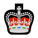 6️⃣-Royal Canadian (Air/Army/Sea) Cadets, Telegram Sticker