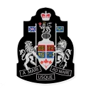 8️⃣-Royal Canadian (Air/Army/Sea) Cadets, Telegram Sticker