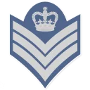 6️⃣-Royal Canadian (Air/Army/Sea) Cadets, Telegram Sticker