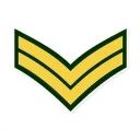 3️⃣-Royal Canadian (Air/Army/Sea) Cadets, Telegram Sticker