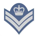 4️⃣-Royal Canadian (Air/Army/Sea) Cadets, Telegram Sticker