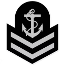 4️⃣-Royal Canadian (Air/Army/Sea) Cadets, Telegram Sticker
