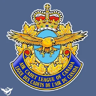 0️⃣-Royal Canadian (Air/Army/Sea) Cadets, Telegram Sticker