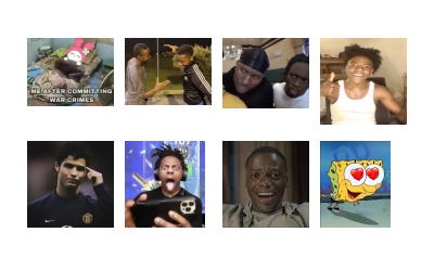 Reactions | @ThomasShebLYY