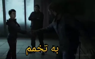 😂-@Stickers_official | reels, Telegram Sticker