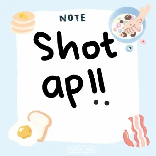 🤐-reiki notes, Telegram Sticker