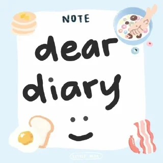 📒-reiki notes, Telegram Sticker