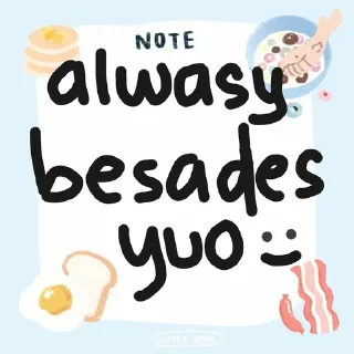 ❤️-reiki notes, Telegram Sticker