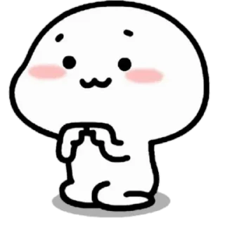🌟-bacot lo anjg :: @fStikBot, Telegram Sticker