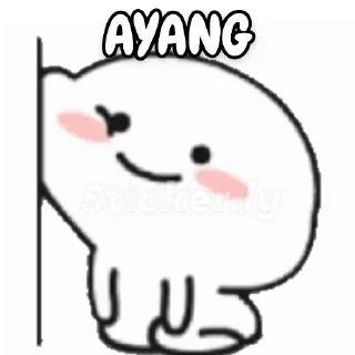 🌟-bacot lo anjg :: @fStikBot, Telegram Sticker