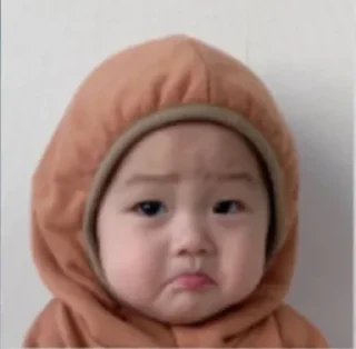 ☹️-bacot lo anjg :: @fStikBot, Telegram Sticker