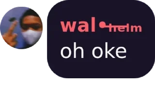 💜-bacot lo anjg :: @fStikBot, Telegram Sticker