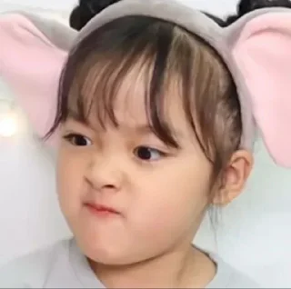 🧸-bacot lo anjg :: @fStikBot, Telegram Sticker