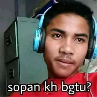 😔-bacot lo anjg :: @fStikBot, Telegram Sticker