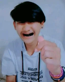 🌟-bacot lo anjg :: @fStikBot, Telegram Sticker
