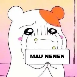 🤪-bacot lo anjg :: @fStikBot, Telegram Sticker