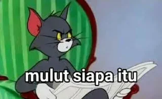 🤔-bacot lo anjg :: @fStikBot, Telegram Sticker