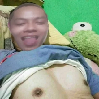 🌟-bacot lo anjg :: @fStikBot, Telegram Sticker