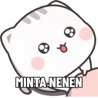 🌟-bacot lo anjg :: @fStikBot, Telegram Sticker