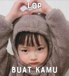 👑-bacot lo anjg :: @fStikBot, Telegram Sticker