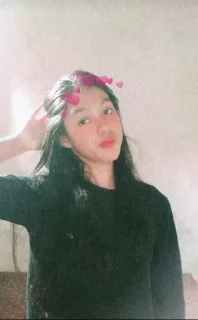 🌟-bacot lo anjg :: @fStikBot, Telegram Sticker