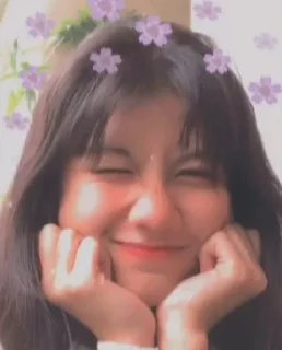 🌟-bacot lo anjg :: @fStikBot, Telegram Sticker