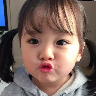 🙈-bacot lo anjg :: @fStikBot, Telegram Sticker
