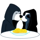💏-Resistance Dog, Telegram Sticker