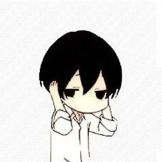 🎓-Rewan, Telegram Sticker
